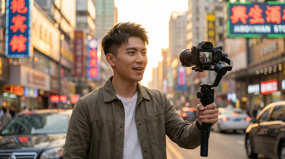 91城市街拍视频教程