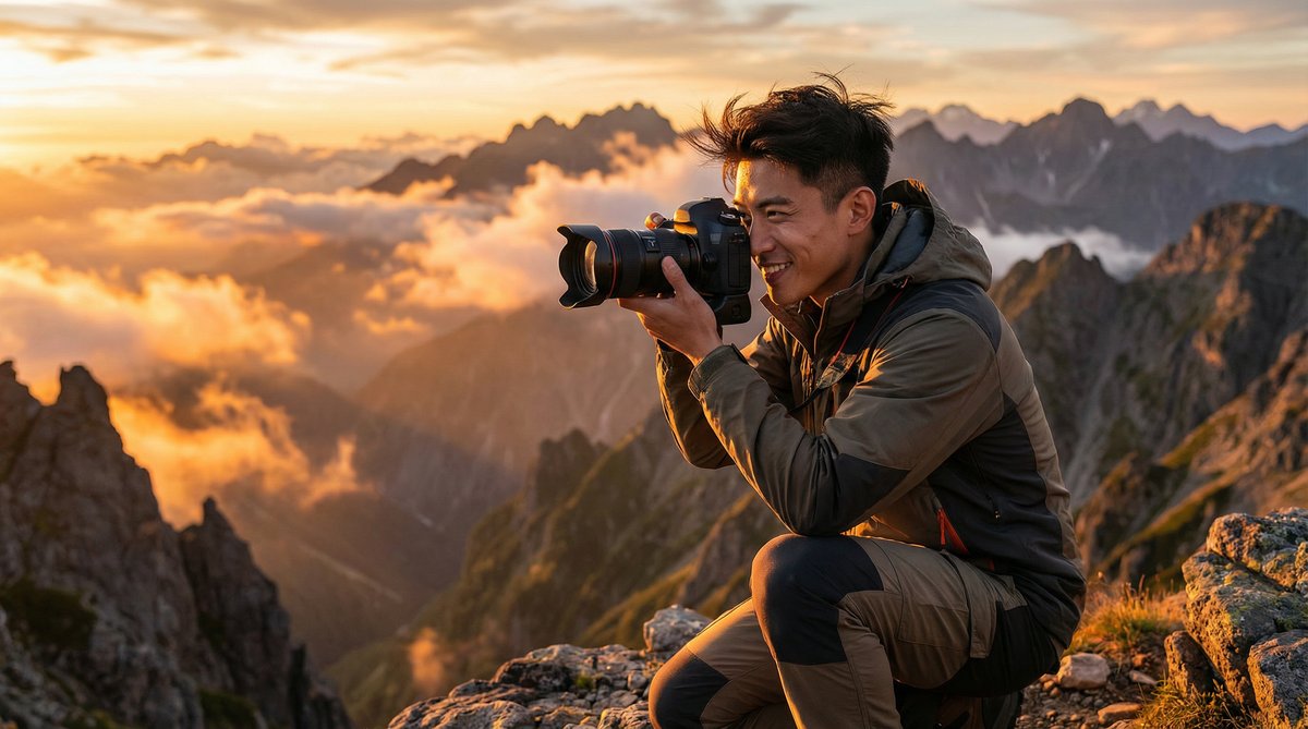 91户外旅行视频分享